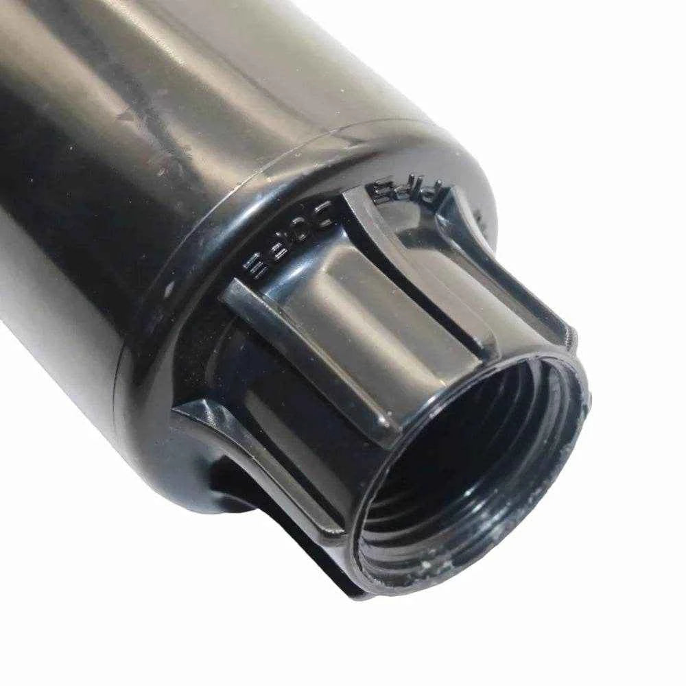 Qoraheyhub 360 Degree Stretch Scattering Sprinkler - Adjustable Lawn Watering