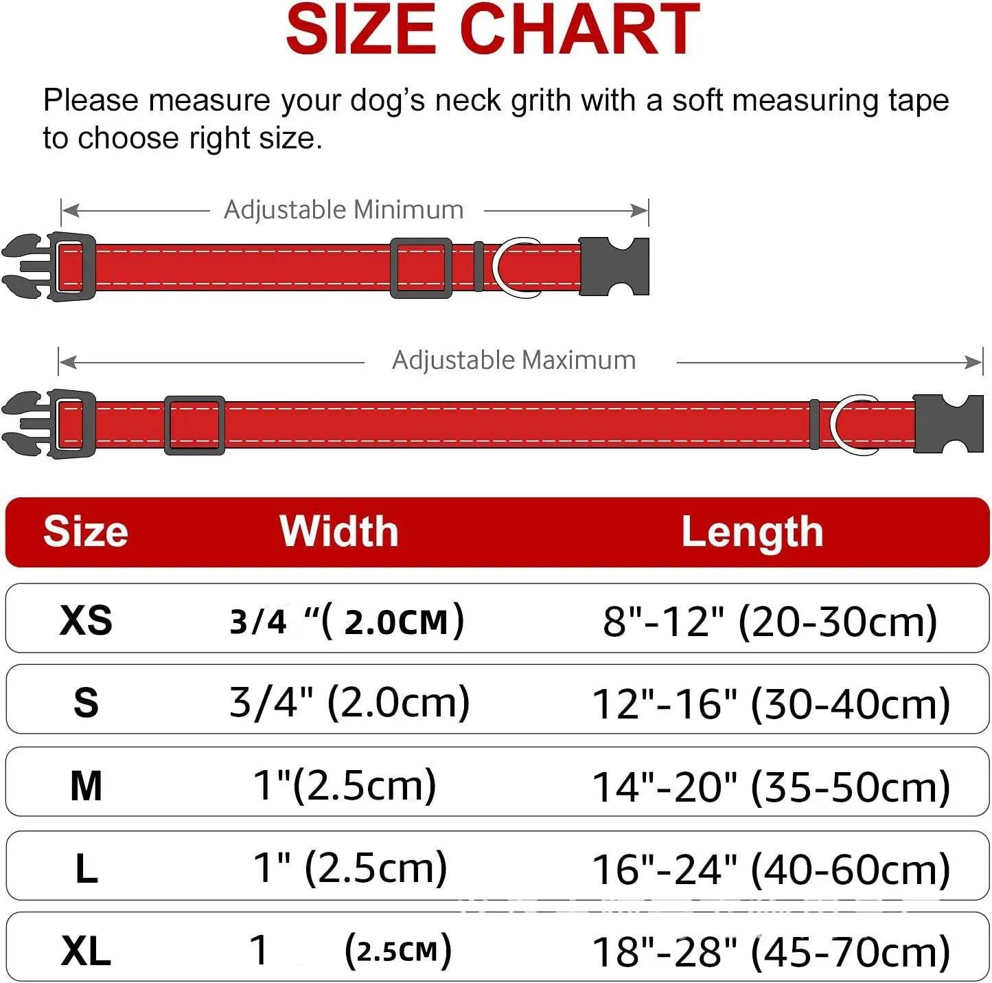 Choker Small Dog Collar Puppy Neck Collars for Dogs Big Decorative Dog Collar GXQ07 - Jewelrieshub - - jewelrieshub.com - Jewelrieshub -