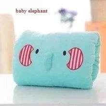 Creative Hand Warming Pillow Nap Pillow Cushion Plush Toys Travel Essentials Children's Day Gifts Sleeping Pillows Home Textile