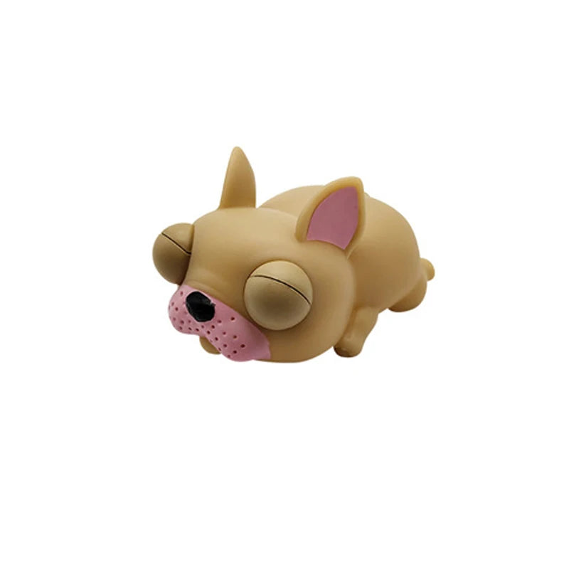 Multiple Types Pop Up FunnySqueeze Anti-stress Toy Hide and Seek Figures Stress Relief Fidget Toys for Kids Adult - Qoraheyhub