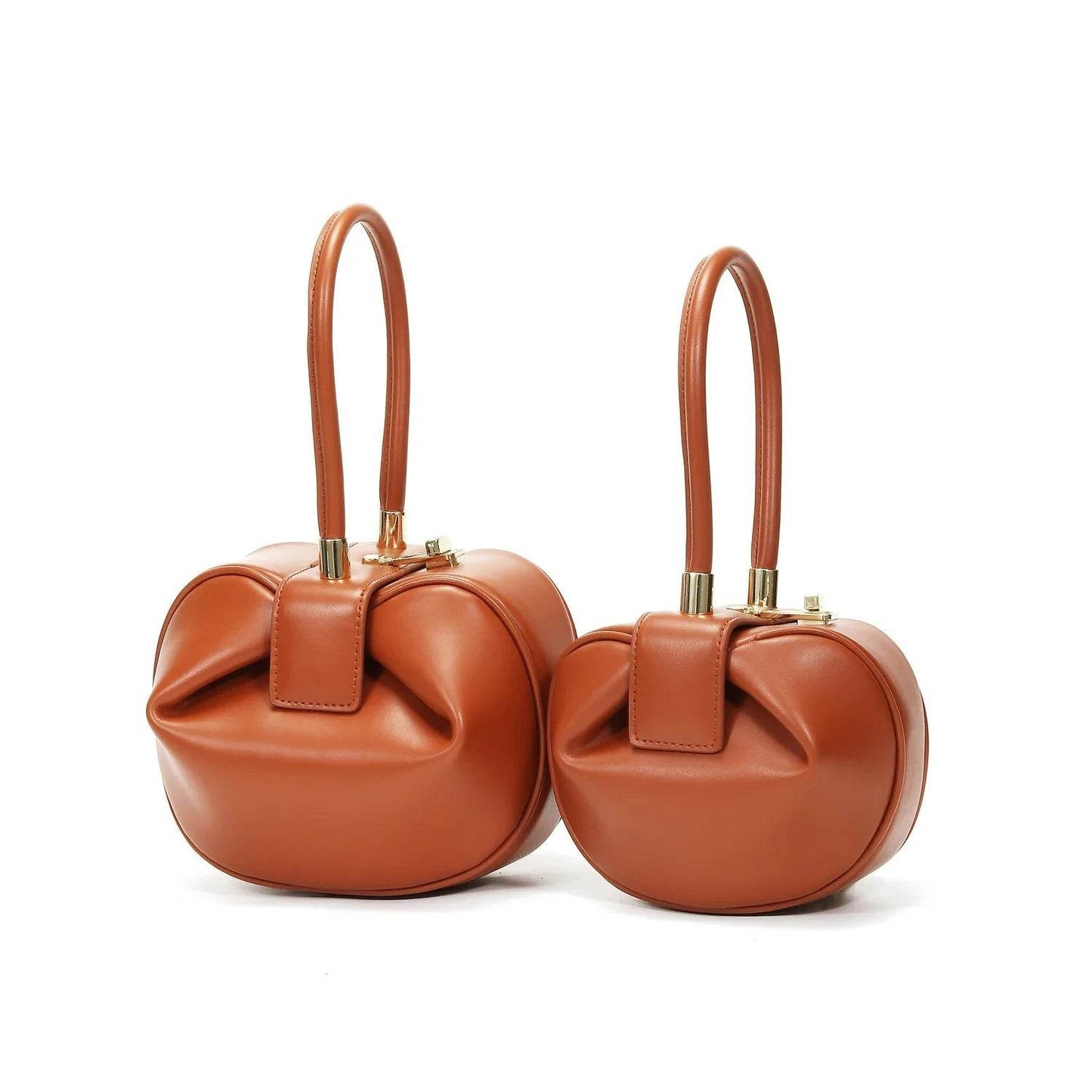 Alirattan Women for Bag New 2025 Design Handbag Fashion Leather Retro Dumpling Bag Clutch Bolsa Feminina Sac à main Qoraheyhub Apricot / M 23x18x11 cm Apricot / S 20x14x10 cm Black / M 23x18x11 cm Apricot / M 23x18x11 cm-Apricot / S 20x14x10 cm-Black / M 23x18x11 cm-Black / S 20x14x10 cm-White / M 23x18x11 cm-White / S 20x14x10 cm-Green / M 23x18x11 cm-Green / S 20x14x10 cm-Red / M 23x18x11 cm-Red / S 20x14x10 cm-Brown / M 23x18x11 cm-Brown / S 20x14x10 cm-Yellow / M 23x18x11 cm-Yellow / S 20x14x10 cm-