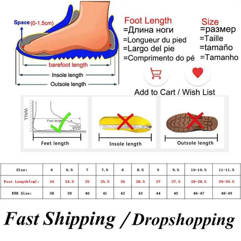 Summer Men's Slippers Outdoor Garden Clogs Male Casual Shoes Fashion Luxury Sandals Comfort Home Soft Slippers 40-45