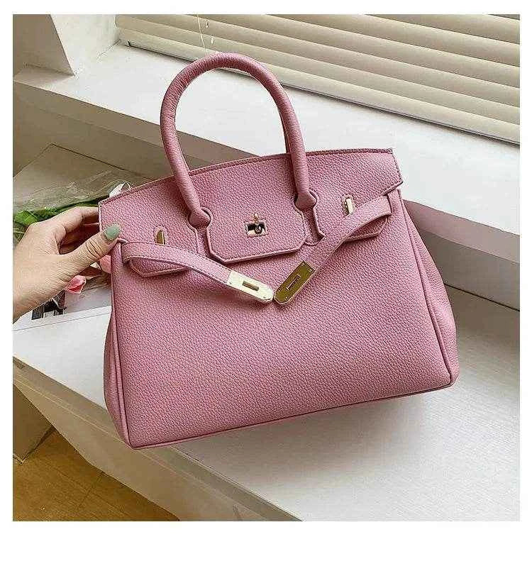 The Viral Handbags BESTSPR Wirkin Bags Women's Leather Purses & Handbags Walmes Crossbody Tote Bag for Women