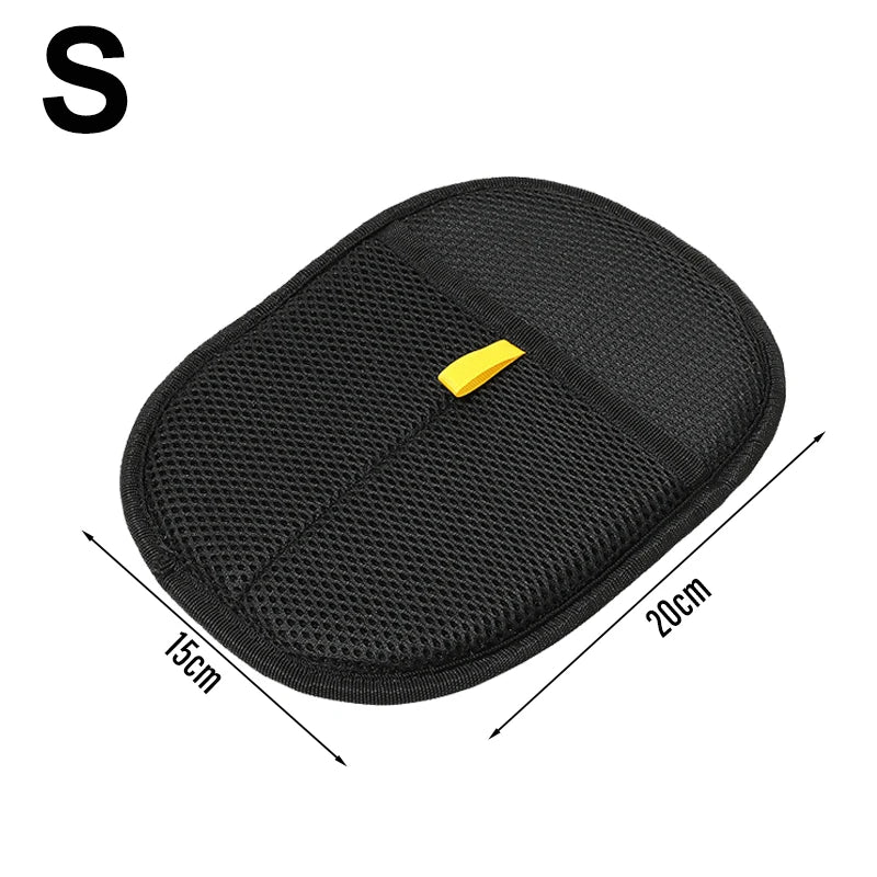 Reusable Cat Grooming Gloves Electrostatic Pet Hair Removal Mitts Cat Dog Hair Remover Brush Sticking Device Home Hair Scraper - Qoraheyhub