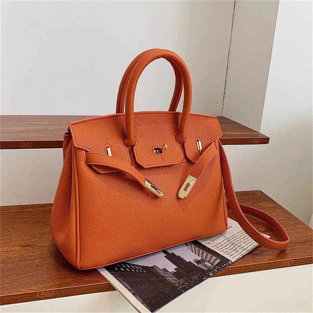 The Viral Handbags BESTSPR Wirkin Bags Women's Leather Purses & Handbags Walmes Crossbody Tote Bag for Women