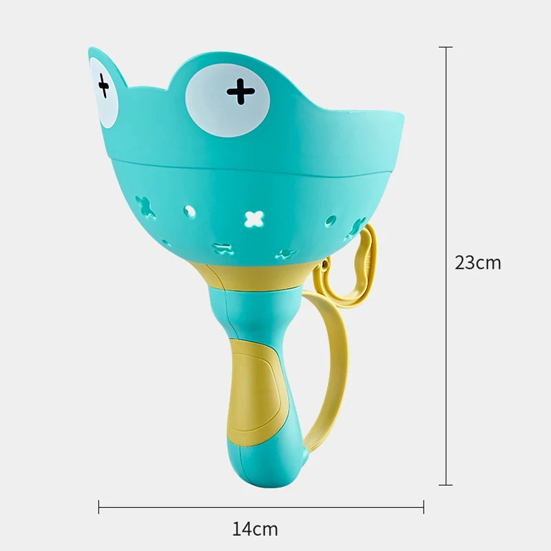 Pull String Flying Saucer Disc Launcher Kids Flying Toys Throw Catch Outdoor Sport Propeller Children Garden Game Gift For Boy - Qoraheyhub