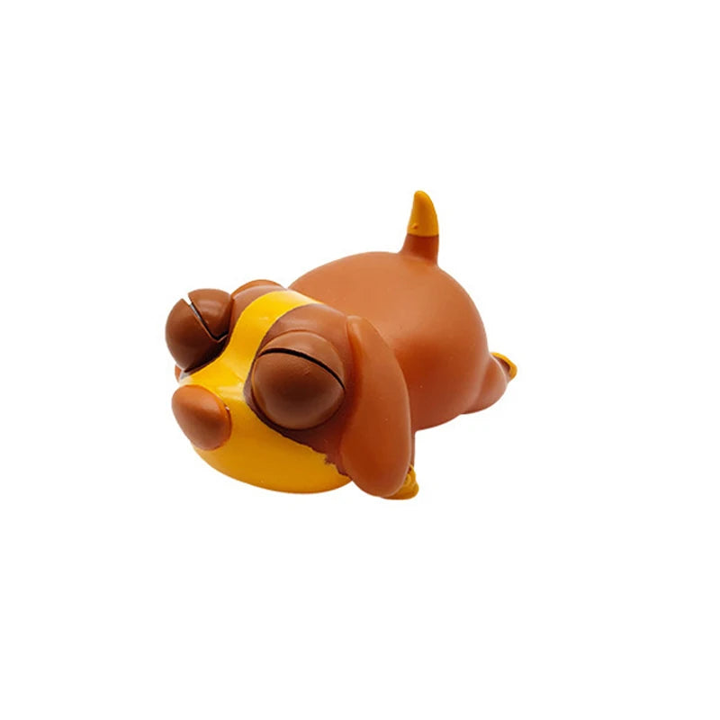 Multiple Types Pop Up FunnySqueeze Anti-stress Toy Hide and Seek Figures Stress Relief Fidget Toys for Kids Adult - Qoraheyhub