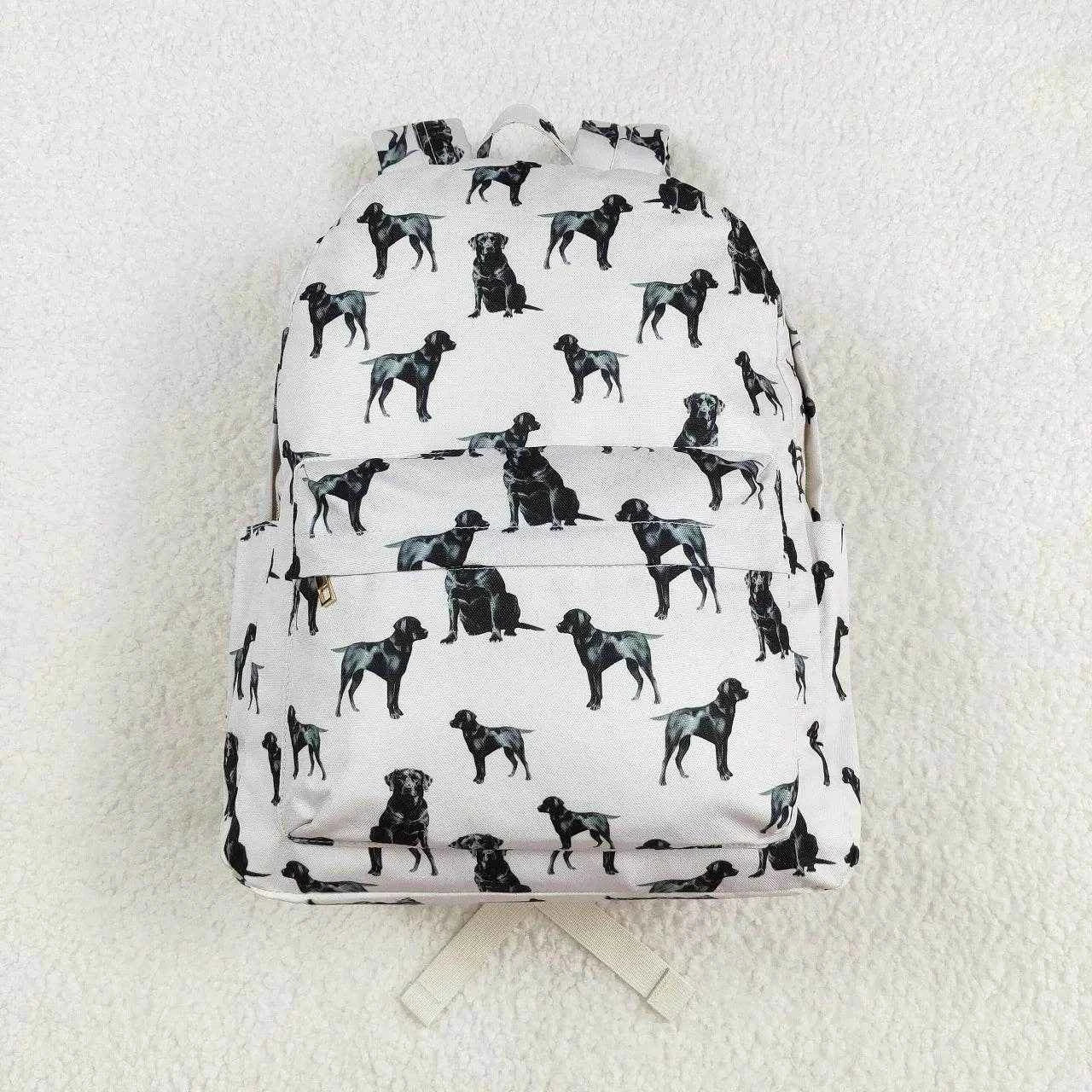 Wholesale Children Baby Boy Girl Backpack Boutique Ducks Daypack Toddler Outdoor Portable Kids School Bags