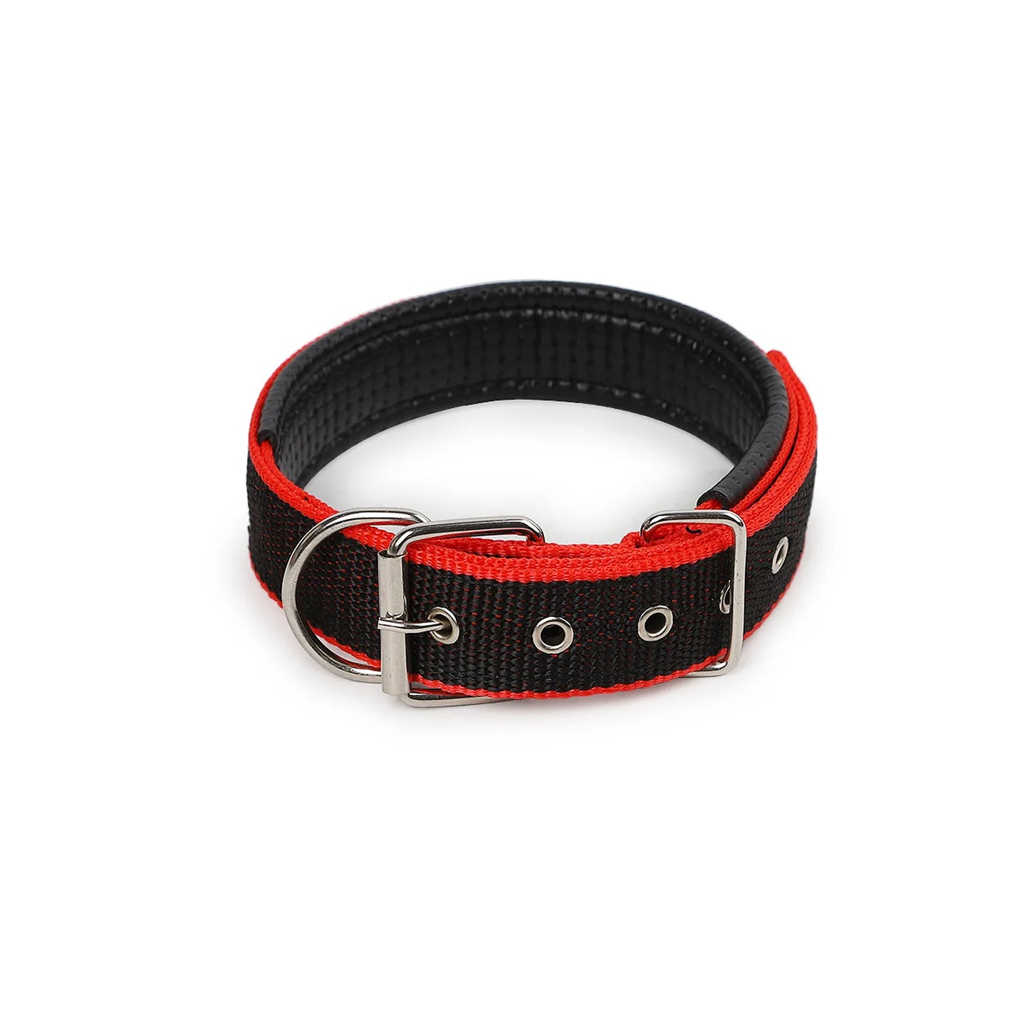 Soft Dog Collar Gentle Neck Protection Comfortable Polypropylene Foam Lined Pet Collar Adjustable & Durable, Bulk Wholesale