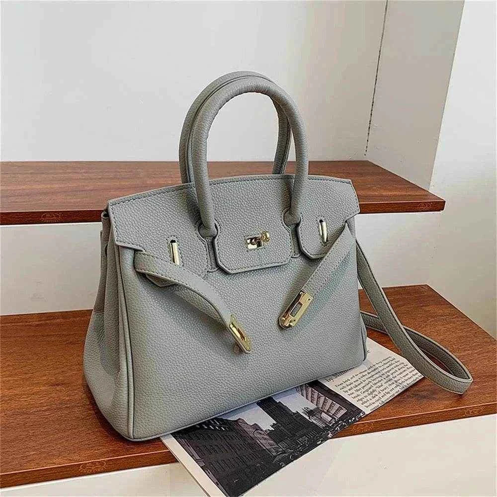 The Viral Handbags BESTSPR Wirkin Bags Women's Leather Purses & Handbags Walmes Crossbody Tote Bag for Women