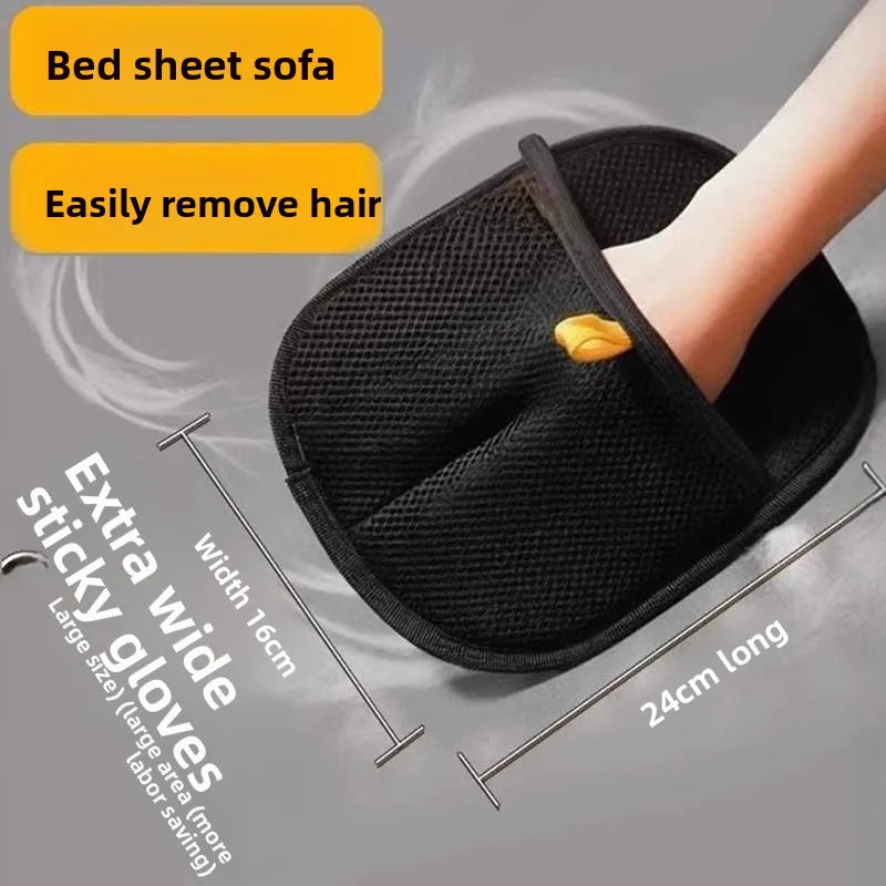 Roller Removes Hairs Removes Lint From Clothes Cat Hair Brush Pet Hair Removal For Cleaning Take Out of Clothes Remover Tools - Qoraheyhub