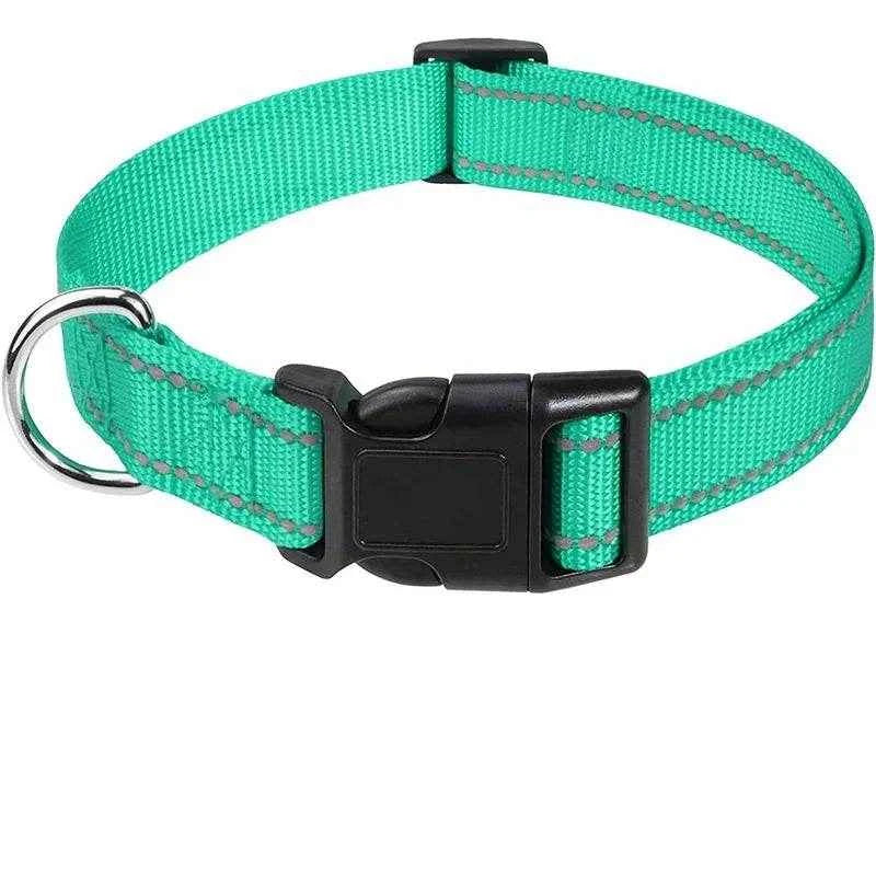 Choker Small Dog Collar Puppy Neck Collars for Dogs Big Decorative Dog Collar GXQ07