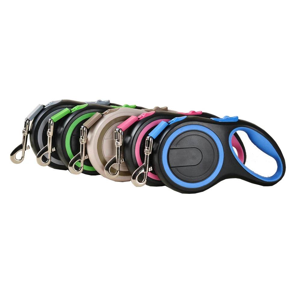 3m 5m 8m 50kg Dog Leash Retractable Roulette Collar for Small Big Dog Accessories Adjustable Durable Walking Hiking Bulldog Rope Qoraheyhub Gray / 5m Plus - 50 kg Gray / 8m - 50 kg Rose / 5m Plus - 50 kg Gray / 5m Plus - 50 kg-Gray / 8m - 50 kg-Rose / 5m Plus - 50 kg-Rose / 8m - 50 kg-Coffee / 5m Plus - 50 kg-Coffee / 8m - 50 kg-Green / 5m Plus - 50 kg-Green / 8m - 50 kg-Blue / 5m Plus - 50 kg-Blue / 8m - 50 kg-