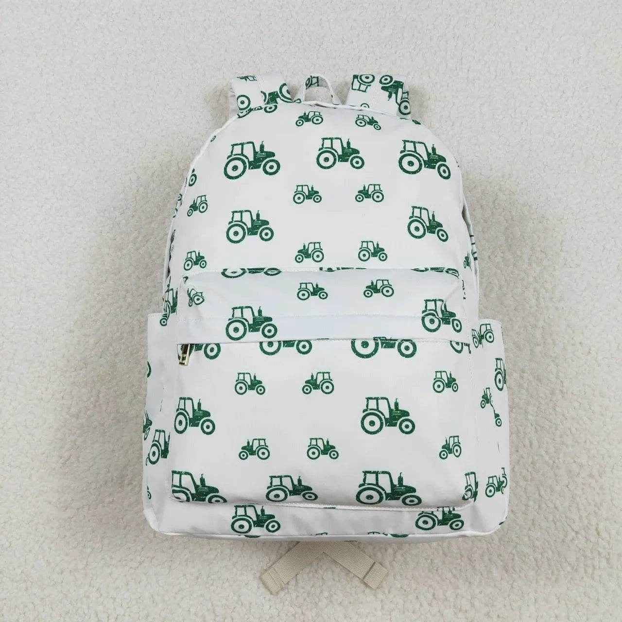 Wholesale Children Baby Boy Girl Backpack Boutique Ducks Daypack Toddler Outdoor Portable Kids School Bags