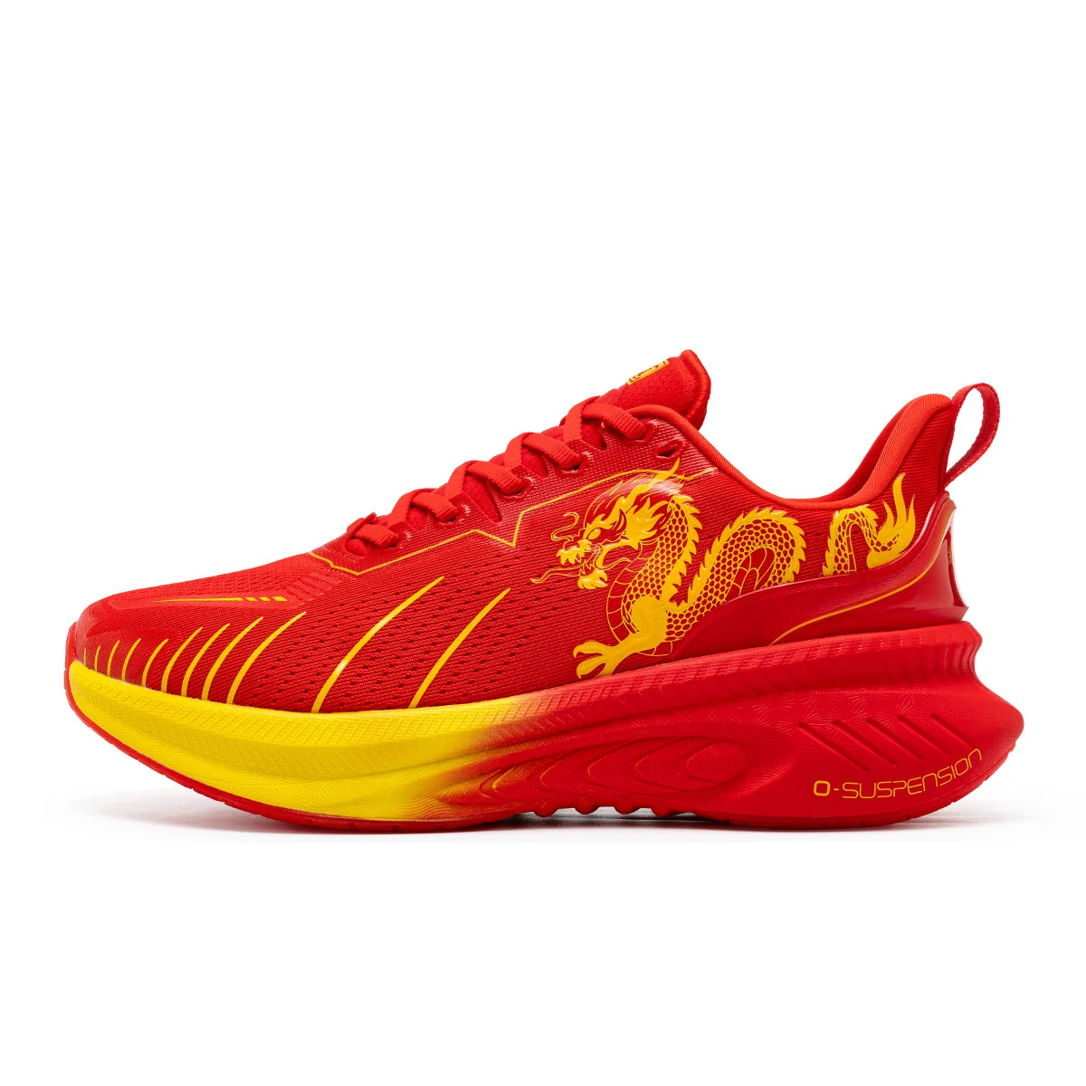 Onemix Original Designers Chinese Style Running Shoes for Men Luxury Women Shoes Breathable Sports Shoes Male Outdoor Sneaker