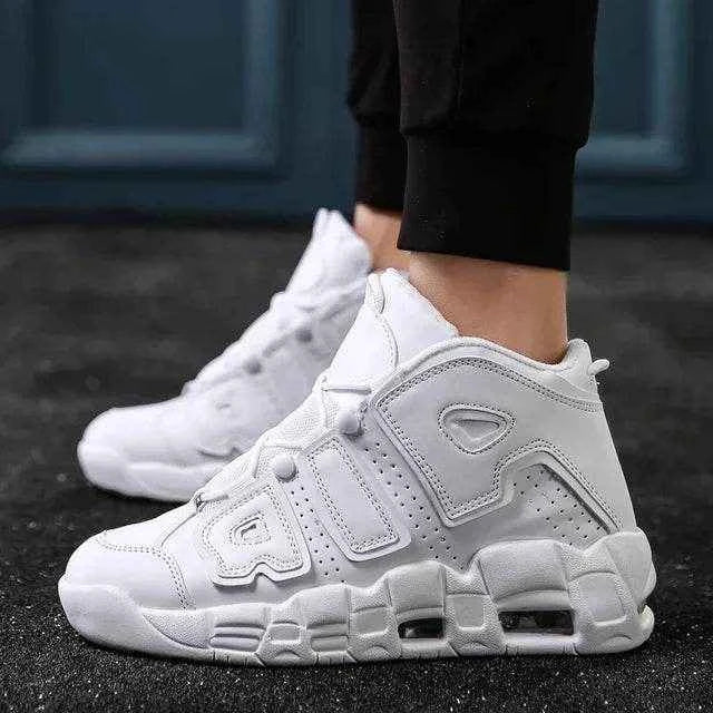 2025 Quality Men's Sports Sneakers New Running Shoes Women Casual Trendy Shoes Air Breathable Shoes for Men Zapatillas De Hombre
