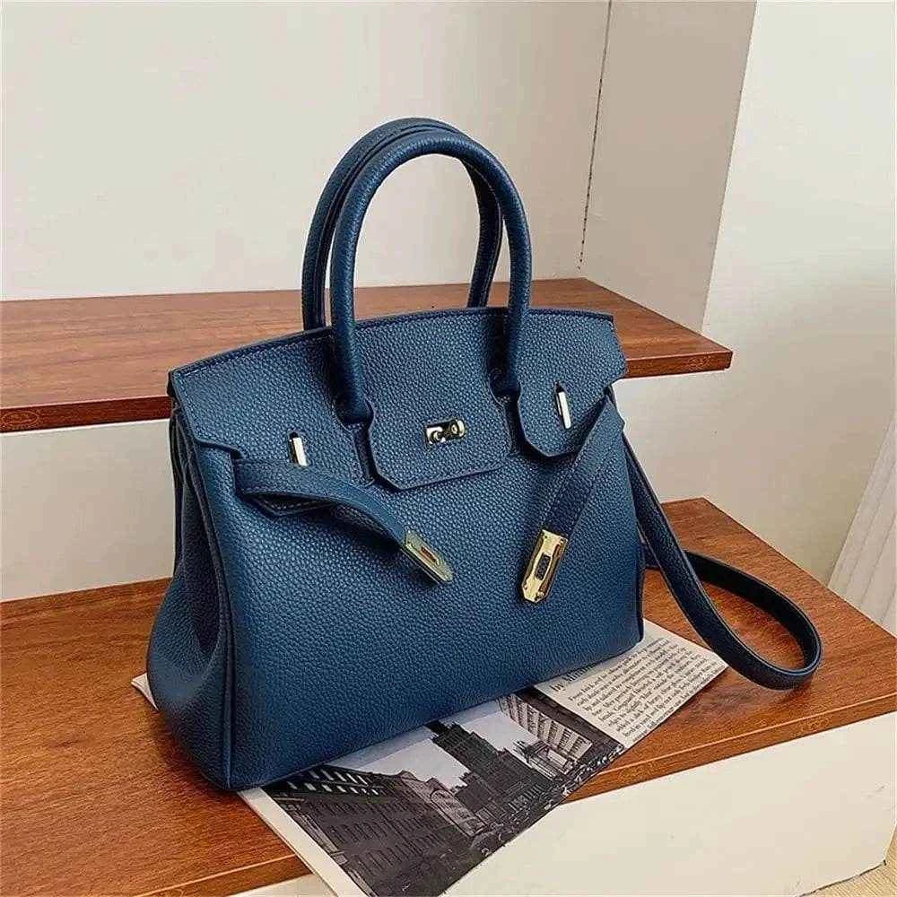 The Viral Handbags BESTSPR Wirkin Bags Women's Leather Purses & Handbags Walmes Crossbody Tote Bag for Women