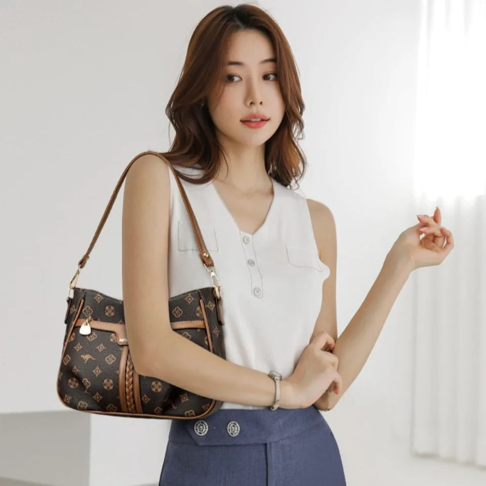 Brand Luxury Clutch Bags Designer Crossbody Hand Bags for Women High Quality Soft Shoulder Purses Handbag Women Clutch 2025