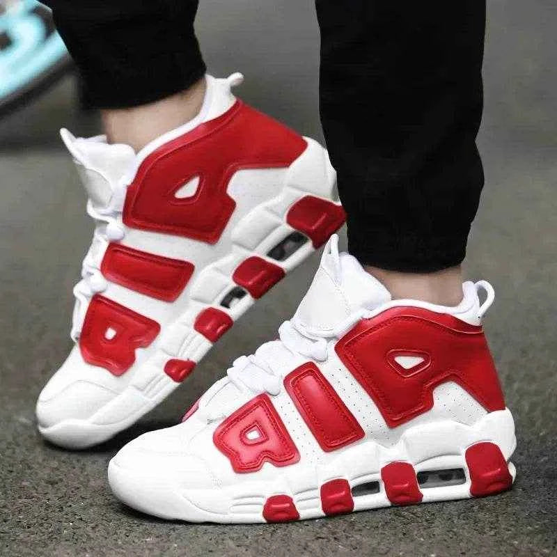 2025 Quality Men's Sports Sneakers New Running Shoes Women Casual Trendy Shoes Air Breathable Shoes for Men Zapatillas De Hombre