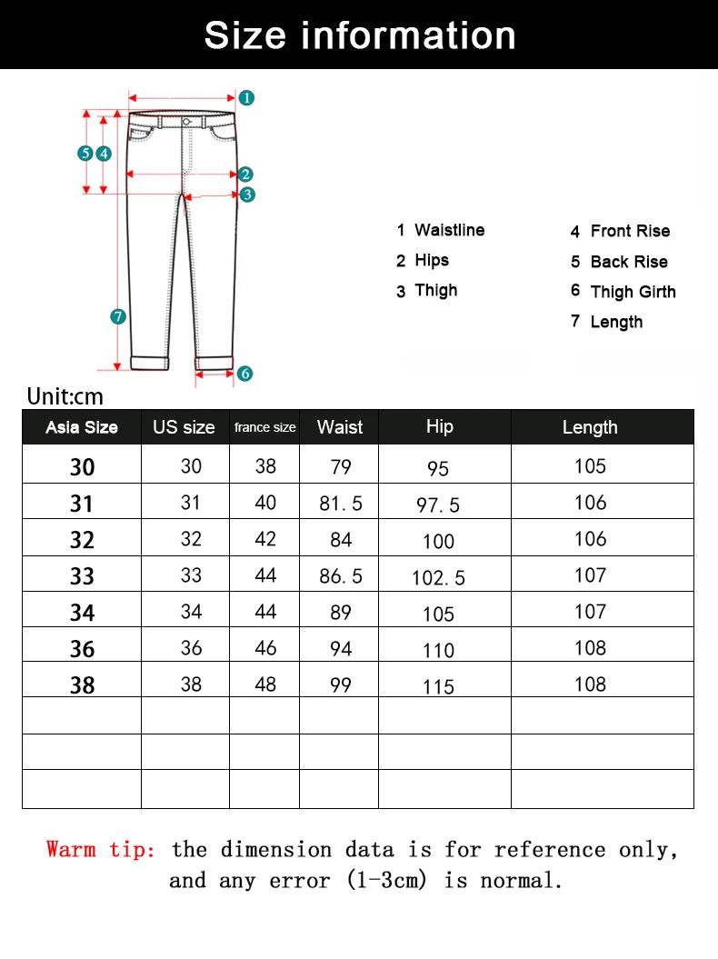 Summer Thin Men's Elastic Cotton Jeans Fashion Blue Comfortable Business Straight Casual Pants Brand Male Clothes Trousers Qoraheyhub SKY BLUE / 38 SKY BLUE / 36 Blue / 33 SKY BLUE / 38-SKY BLUE / 36-Blue / 33-Blue / 32-Blue / 31-Blue / 30-SKY BLUE / 30-Blue / 38-Blue / 36-Blue / 34-SKY BLUE / 34-SKY BLUE / 33-SKY BLUE / 32-SKY BLUE / 31-
