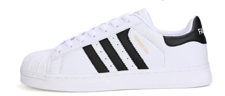 2025 Men Sports Shoes Fashion Casual Flats Vulcanize Shoes Ladies Outdoor Walking Sneakers Women Comfortable Classical Shoe Bre