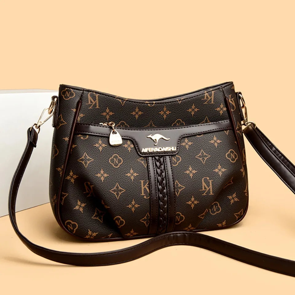 Brand Luxury Clutch Bags Designer Crossbody Hand Bags for Women High Quality Soft Shoulder Purses Handbag Women Clutch 2025