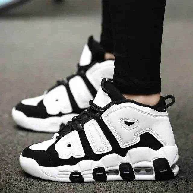 2025 Quality Men's Sports Sneakers New Running Shoes Women Casual Trendy Shoes Air Breathable Shoes for Men Zapatillas De Hombre