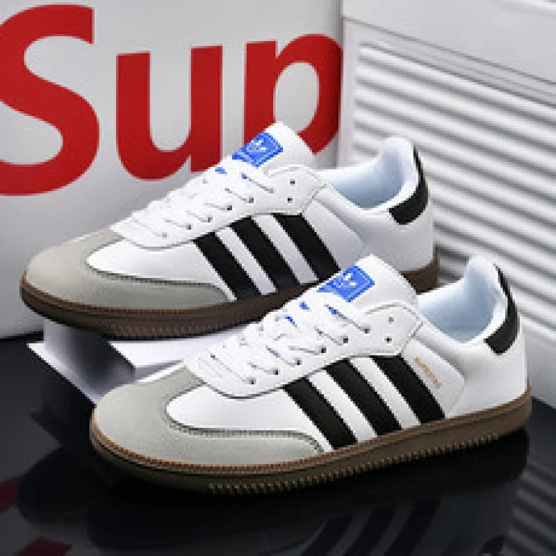 Shoes Running Shoes For Men Skate Shoes Sneakers - Outdoor Training Trainers Couple Board Shoes Free Shipping 2025 Four Seasons