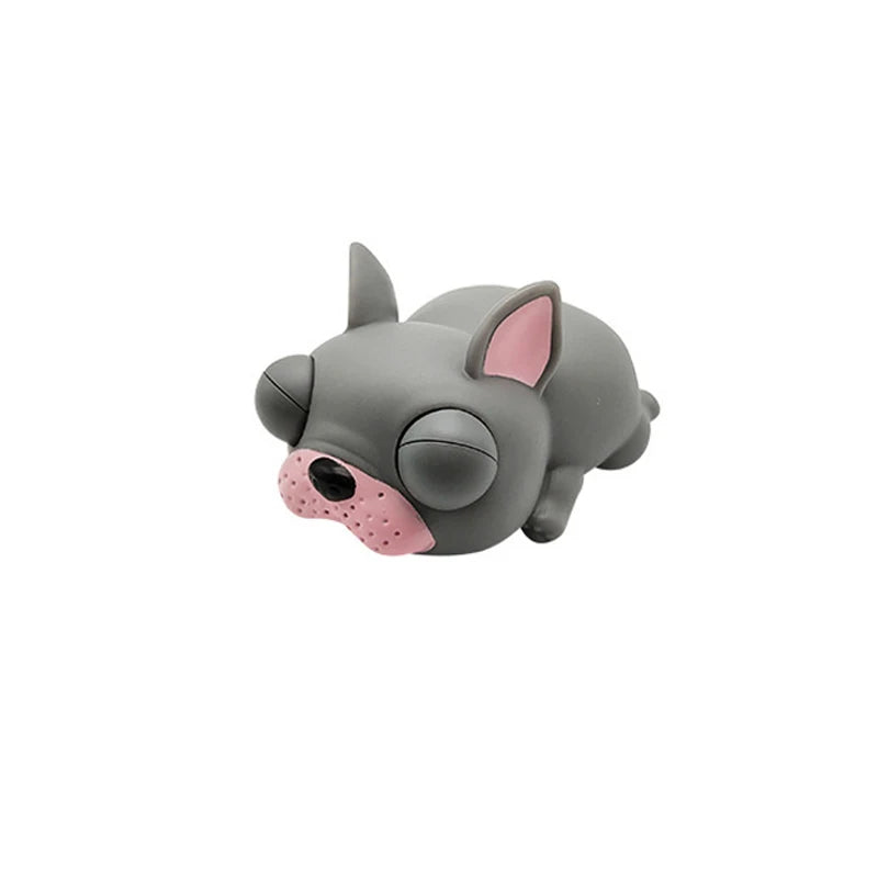 Multiple Types Pop Up FunnySqueeze Anti-stress Toy Hide and Seek Figures Stress Relief Fidget Toys for Kids Adult - Qoraheyhub
