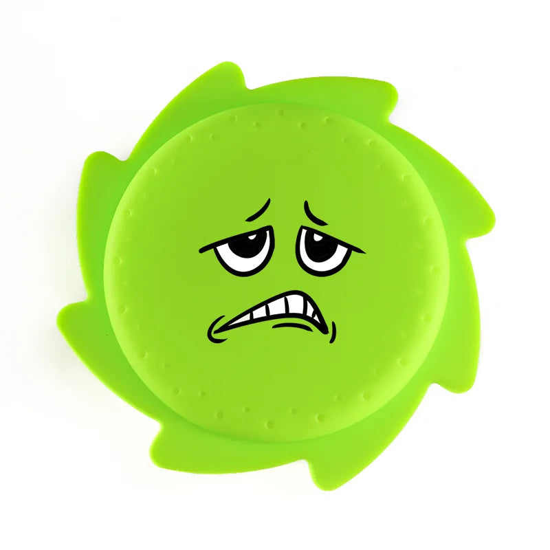 Water Flying Discs Toys Silicone Sprinkling Frisbee For Children's Beach Summer Splash And Play Outdoor Games The Family Toy - Qoraheyhub