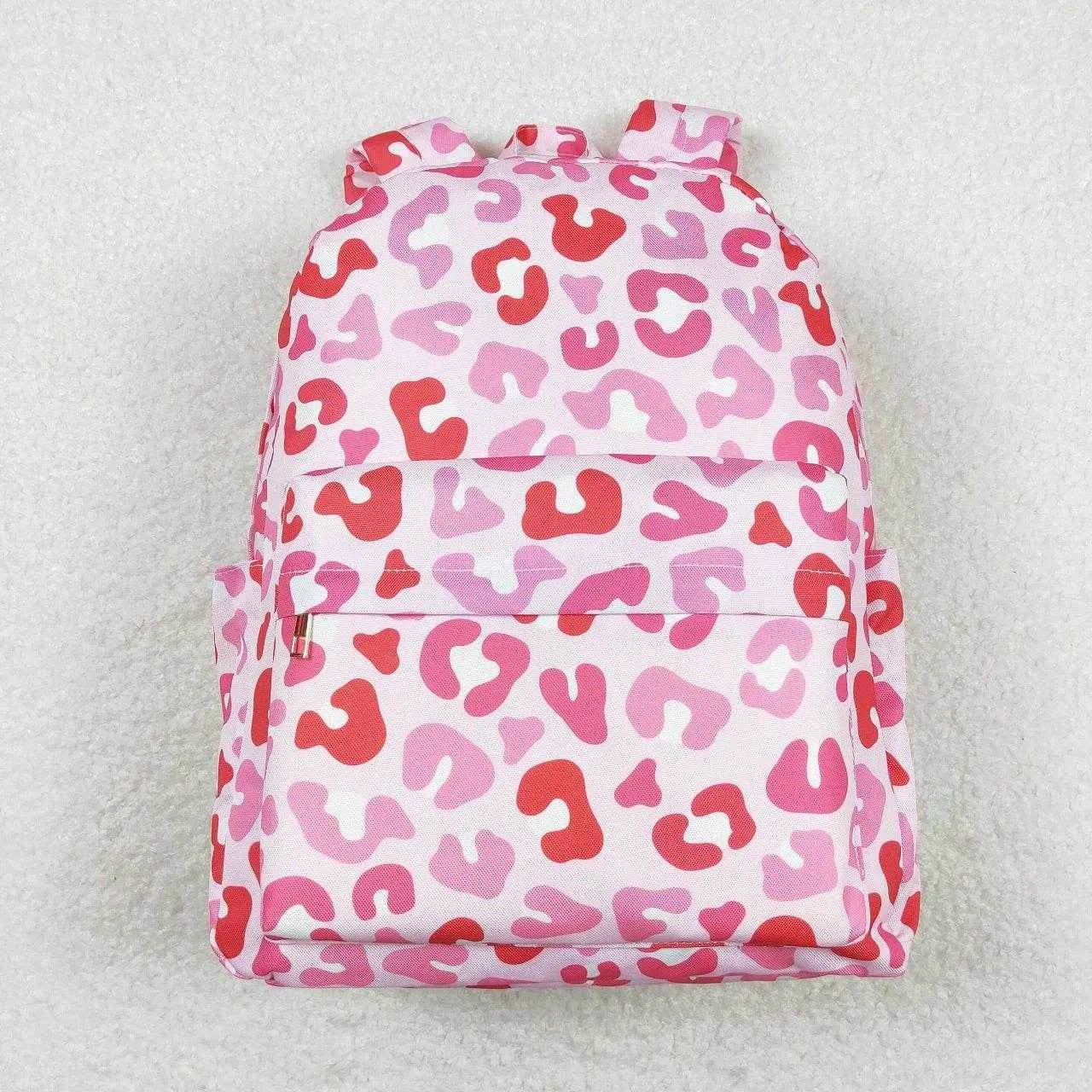 Wholesale Children Baby Boy Girl Backpack Boutique Ducks Daypack Toddler Outdoor Portable Kids School Bags