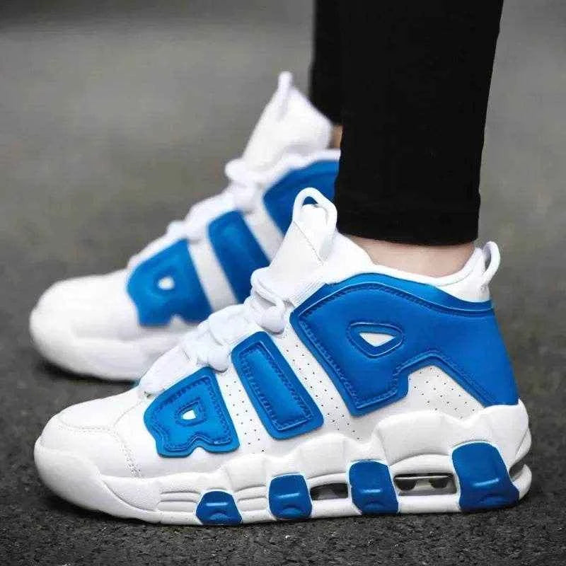 2025 Quality Men's Sports Sneakers New Running Shoes Women Casual Trendy Shoes Air Breathable Shoes for Men Zapatillas De Hombre