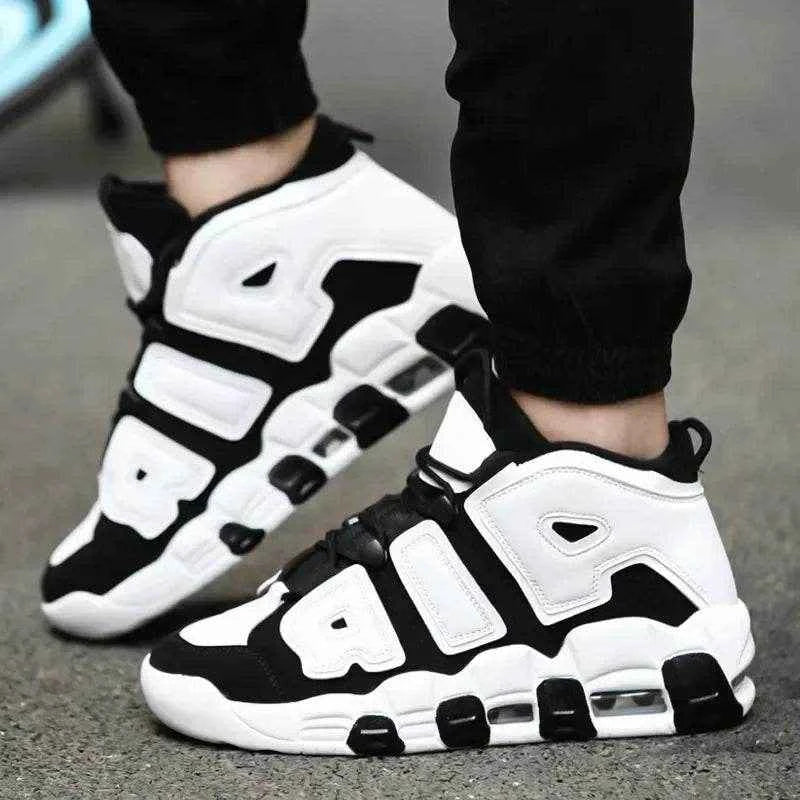 2025 Quality Men's Sports Sneakers New Running Shoes Women Casual Trendy Shoes Air Breathable Shoes for Men Zapatillas De Hombre