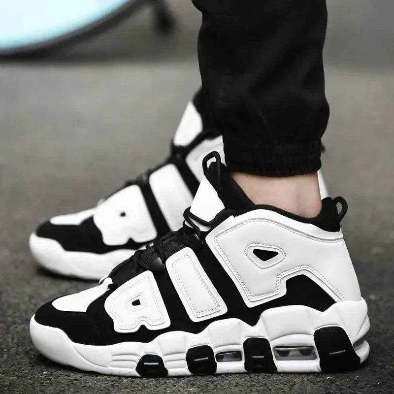 2025 Quality Men's Sports Sneakers New Running Shoes Women Casual Trendy Shoes Air Breathable Shoes for Men Zapatillas De Hombre