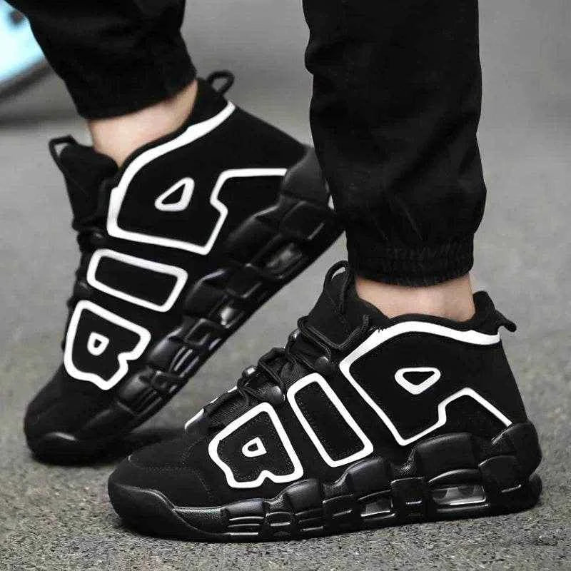 2025 Quality Men's Sports Sneakers New Running Shoes Women Casual Trendy Shoes Air Breathable Shoes for Men Zapatillas De Hombre