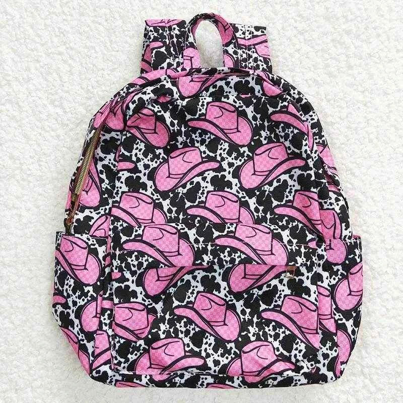 Wholesale Children Baby Boy Girl Backpack Boutique Ducks Daypack Toddler Outdoor Portable Kids School Bags