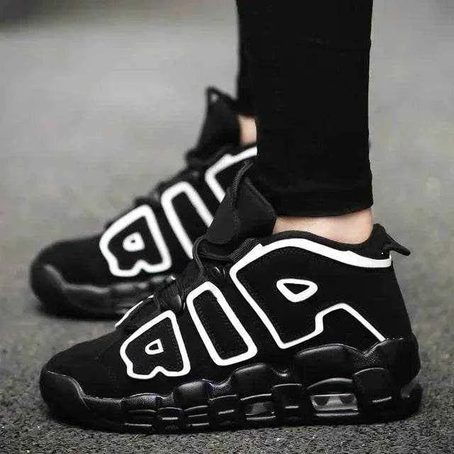 2025 Quality Men's Sports Sneakers New Running Shoes Women Casual Trendy Shoes Air Breathable Shoes for Men Zapatillas De Hombre