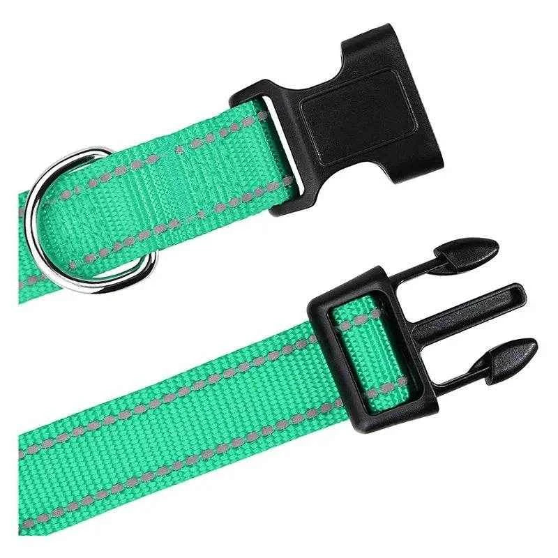 Choker Small Dog Collar Puppy Neck Collars for Dogs Big Decorative Dog Collar GXQ07