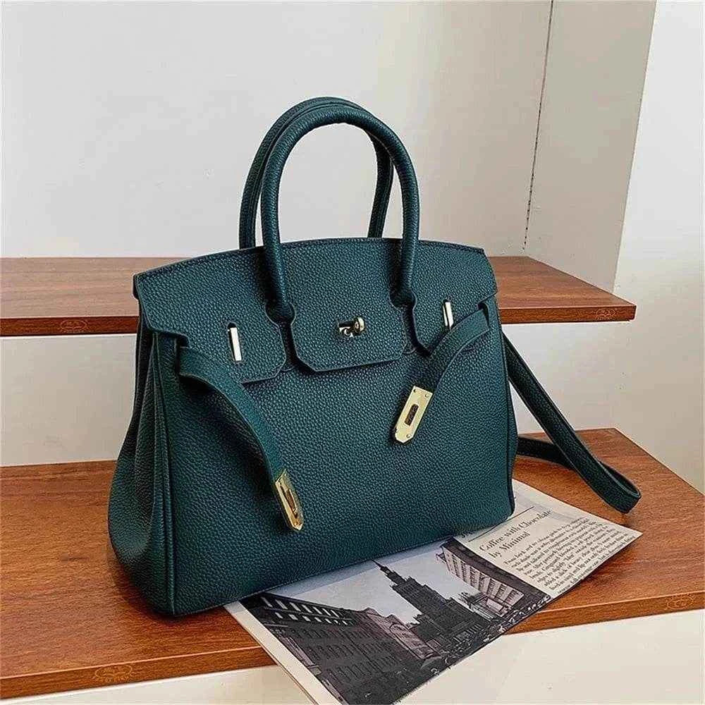 The Viral Handbags BESTSPR Wirkin Bags Women's Leather Purses & Handbags Walmes Crossbody Tote Bag for Women