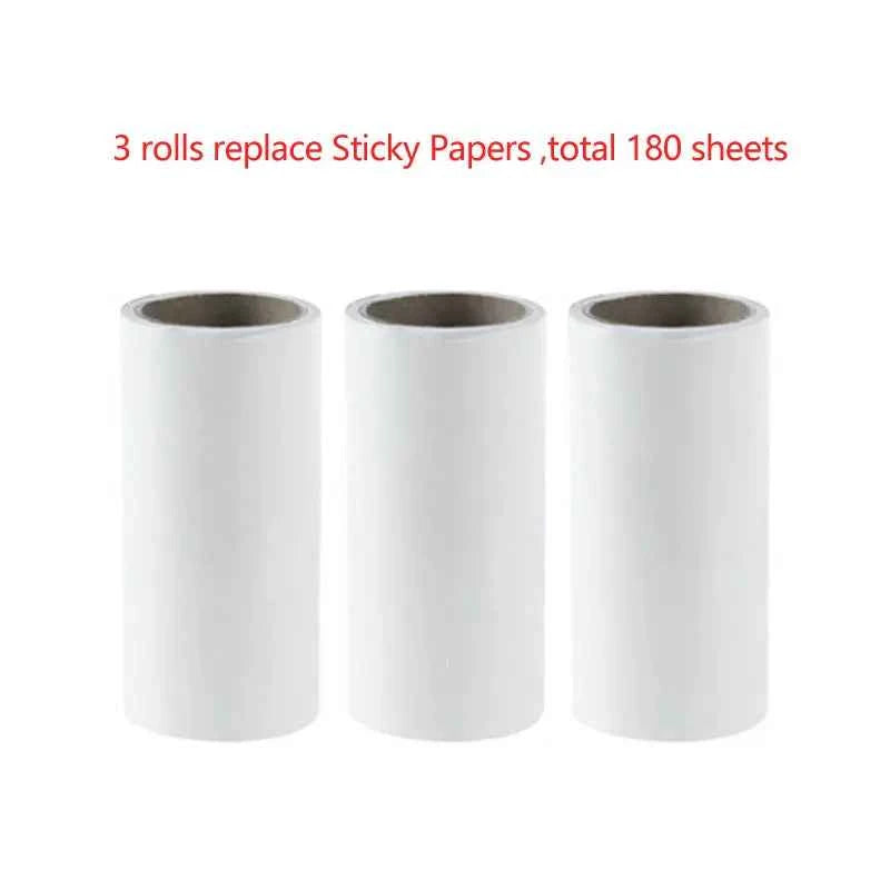 Reusable Lint Remover For Clothing Extra Sticky Lint Rollers Furniture Carpet Couch Pet Dog Cat Hair Remover Sofa Dust Collector