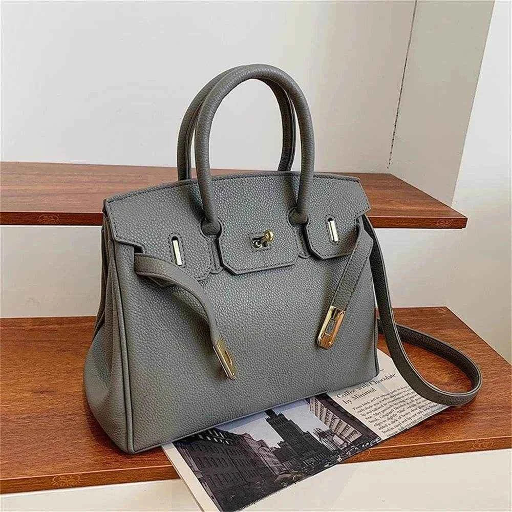 The Viral Handbags BESTSPR Wirkin Bags Women's Leather Purses & Handbags Walmes Crossbody Tote Bag for Women
