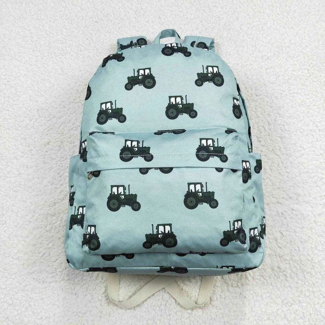 Wholesale Children Baby Boy Girl Backpack Boutique Ducks Daypack Toddler Outdoor Portable Kids School Bags