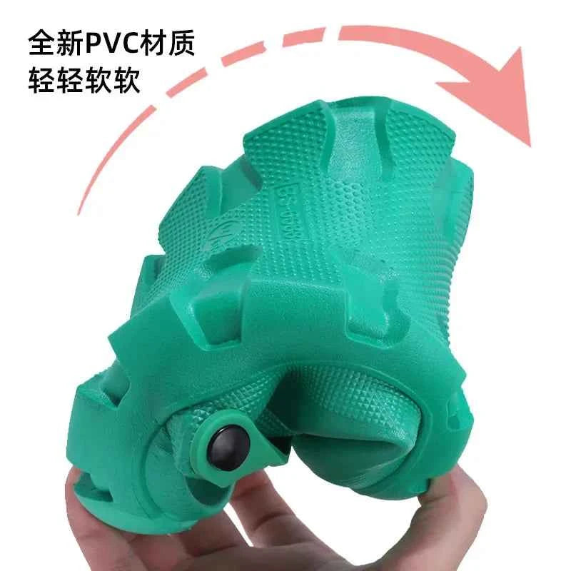 Breathable Garden Clogs Shoes for Men and Women, EVA Holes Beach Shoes, House Slippers, New Design, Fashion Design
