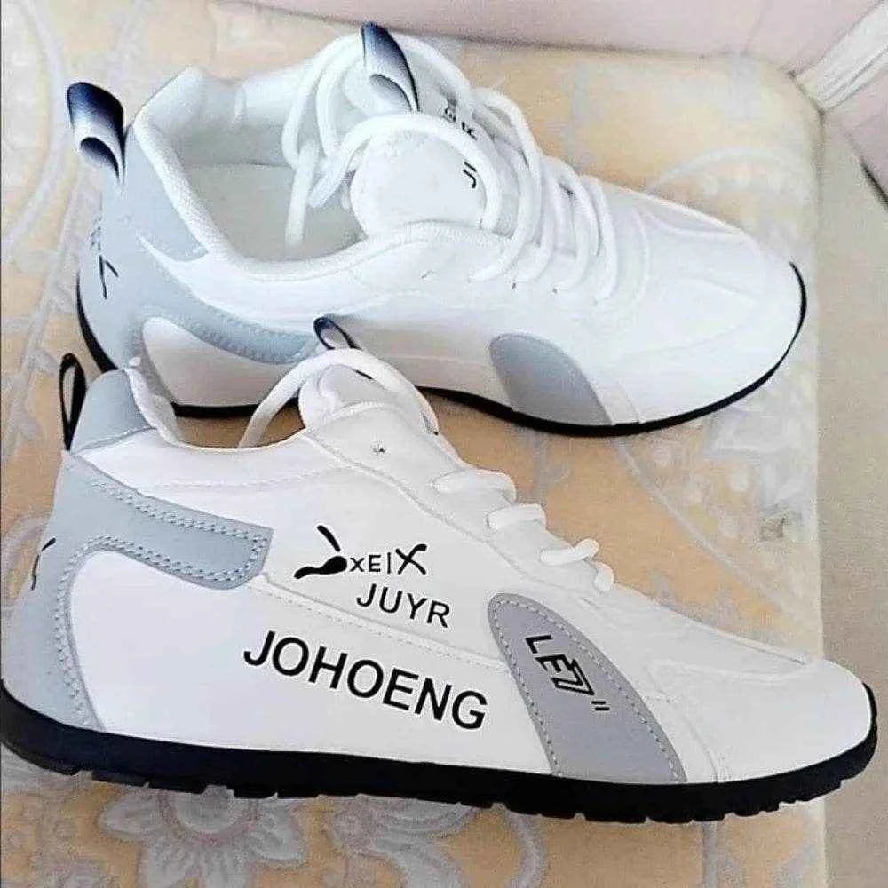 Sneakers Women Summer New Breathable Ladies Mesh Lace Up Sports Platform Shoes for Women Walking Designer Shoes Zapatos De Mujer
