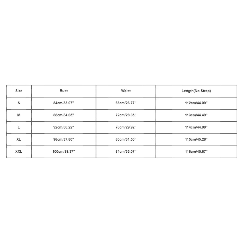 Dresses For Girls Women Sleeveless Sling Long Summer Solid Color Elegant Square Collar Backless A Line Bandage Dress Sexy - Qoraheyhub