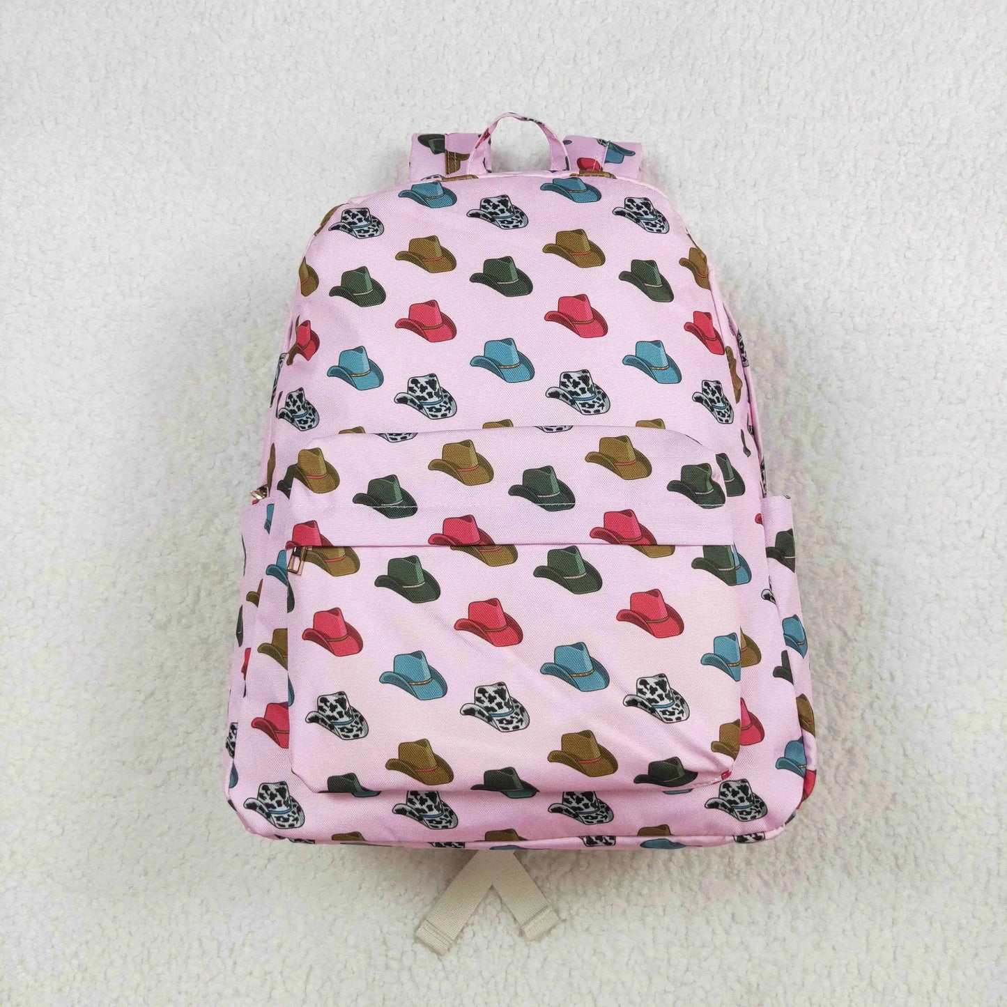 Wholesale Children Baby Boy Girl Backpack Boutique Ducks Daypack Toddler Outdoor Portable Kids School Bags