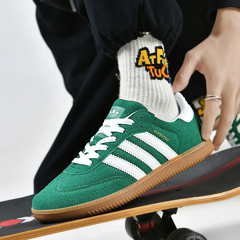 Shoes Running Shoes For Men Skate Shoes Sneakers - Outdoor Training Trainers Couple Board Shoes Free Shipping 2025 Four Seasons