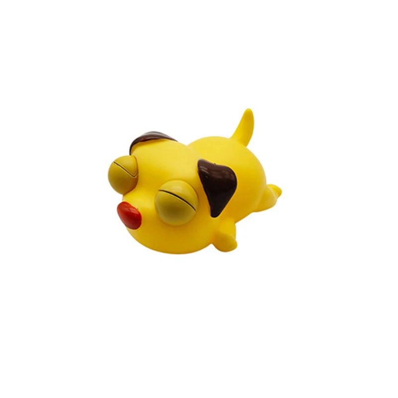 Multiple Types Pop Up FunnySqueeze Anti-stress Toy Hide and Seek Figures Stress Relief Fidget Toys for Kids Adult - Qoraheyhub