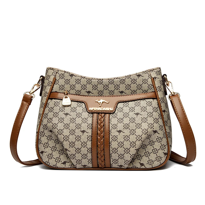 Brand Luxury Clutch Bags Designer Crossbody Hand Bags for Women High Quality Soft Shoulder Purses Handbag Women Clutch 2025