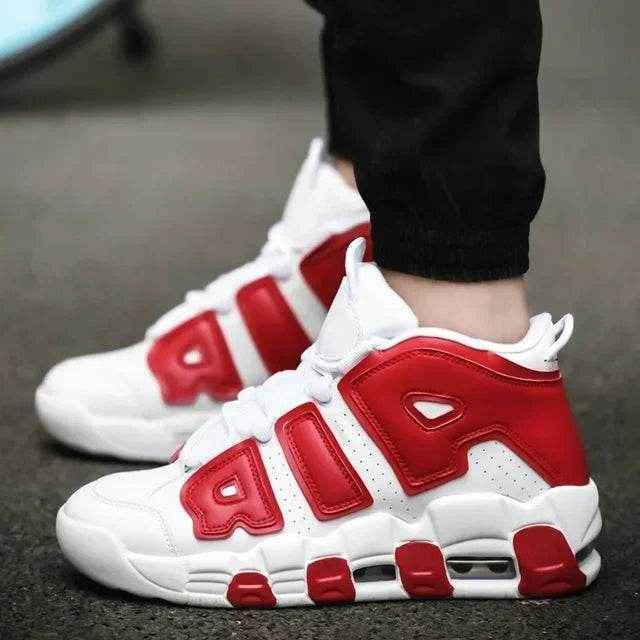 2025 Quality Men's Sports Sneakers New Running Shoes Women Casual Trendy Shoes Air Breathable Shoes for Men Zapatillas De Hombre